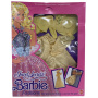 Barbie Jewel Secrets Fashions