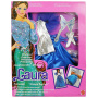 Laura Barbie Jewel Secrets Fashions