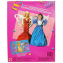 Laura Barbie Jewel Secrets Fashions