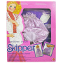 Skipper Barbie Jewel Secrets Fashions