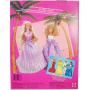 Skipper Barbie Jewel Secrets Fashions