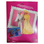 Ken Barbie Jewel Secrets Fashions