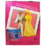 Ken Barbie Jewel Secrets Fashions