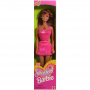 Muñeca Barbie SweetHeart (pelirroja)