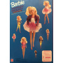 Muñeca Barbie Fashion Brights