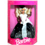 Muñeca Barbie Satin Nights