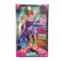 Muñeca Barbie Bead Blast