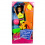 Muñeca Christie Barbie Speedo Flip n Dive