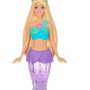 Adorno de sirena con luz de Barbie™