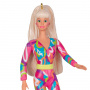 Adorno de Barbie™ con patines