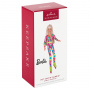 Adorno de Barbie™ con patines