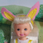 Set de regalo de Barbie® y Kelly® para buscar huevos de Pascua