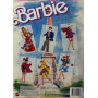 Barbie Moda Prêt-à-porter #1909 (EU)