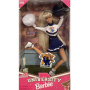 Muñeca Barbie Kentucky Barbie University