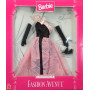 Moda Barbie Eveningwear Fashion Avenue