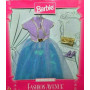 Moda Barbie Eveningwear Fashion Avenue