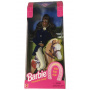 Muñeca Barbie Horse Riding (AA) - Barbie Riding Club New
