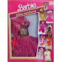 Moda Barbie Alta Costura #1944