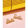 Barbie™ x Kendra Scott Aretes trepadores dorados