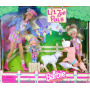 Set de regalo Barbie, Stacie & Kelly Barbie Lil Zoo Pals
