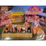 Set de regalo Barbie, Stacie & Kelly Barbie Lil Zoo Pals