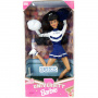 Muñeca Barbie Duke Barbie University (AA)