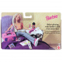 Set Teen Scene Barbie Special Collection