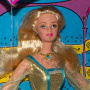 Muñeca Barbie Evening Simphony