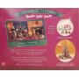 Set de regalo Barbie, Kelly & Stacie Holiday Sisters 