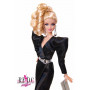 Muñeca Barbie 1980