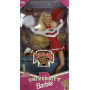 Muñeca Barbie Maryland Barbie University