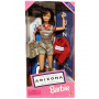 Muñeca Barbie The Original Arizona Jean Company