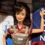 Muñeca Barbie The Original Arizona Jean Company