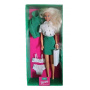 Muñeca Barbie Palmer's (1 Edición)