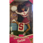 Muñeca Barbie Stanford Barbie University (AA)