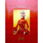 Muñeca Barbie Holiday Gift