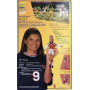 Muñeca Barbie Soccer - Fifa Women's World Cup 1999