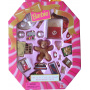 Set de regalo Holiday Presents Barbie Special Collection