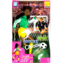 Muñeca Christie Soccer - Fifa Women's World Cup 1999