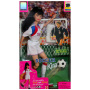 Muñeca Kira Soccer - Fifa Women's World Cup 1999