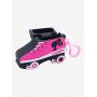 Funda para auriculares inalámbricos - Barbie Roller Skate Figural