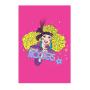 Poster Barbie 80's Rockers