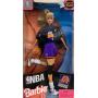 NBA Barbie Phoenix Suns