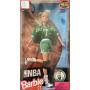 Barbie NBA Boston Celtics