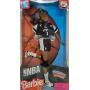 NBA Barbie San Antonio Spurs AA