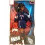 NBA Barbie New Jersey Nets AA