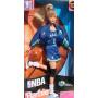NBA Barbie Dallas Mavericks