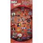 Barbie NBA Atlanta Hawks AA