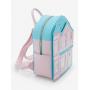 Minimochila Her Universe Barbie Dreamhouse