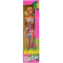 Muñeca Barbie Tahiti